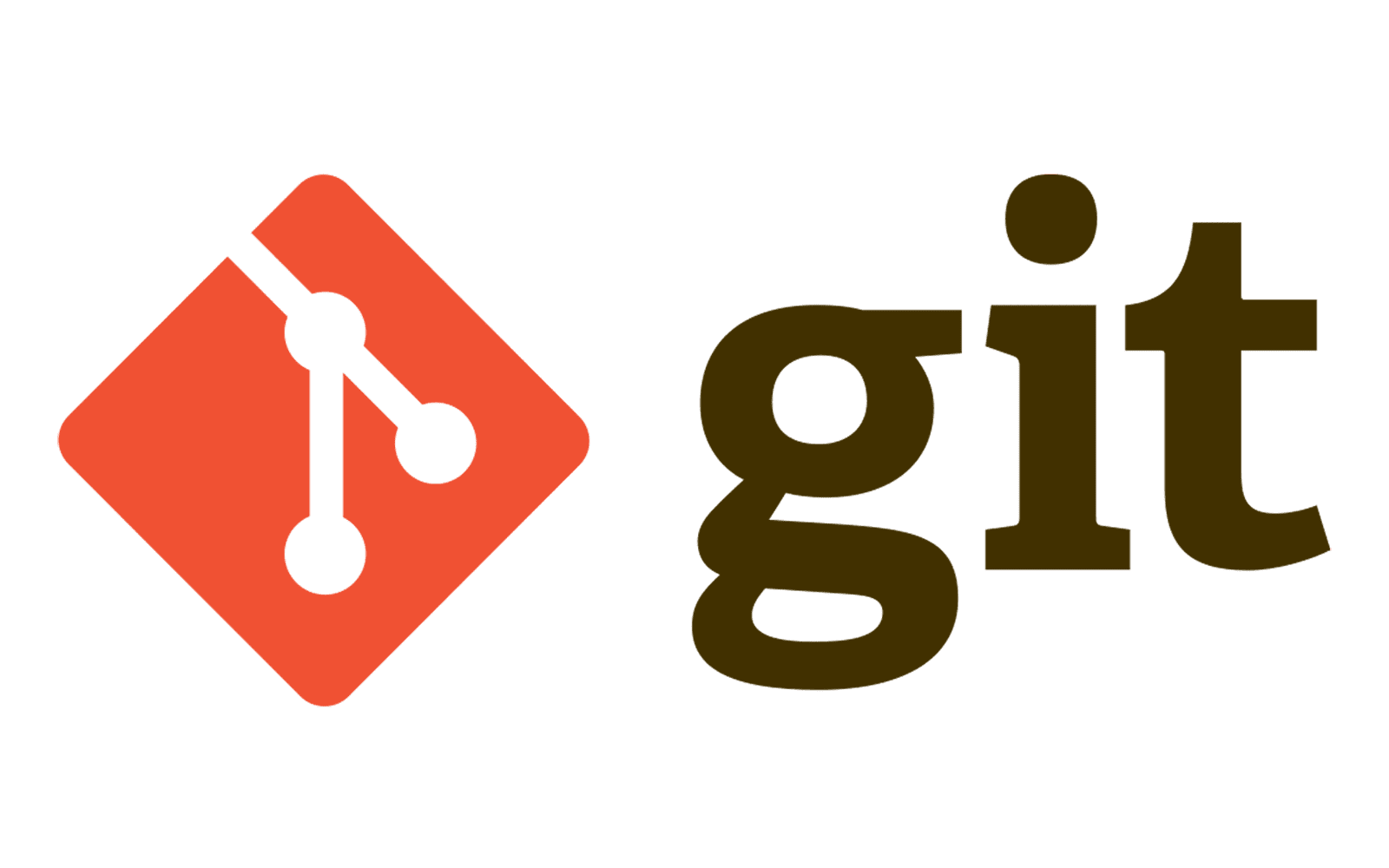 Git logo