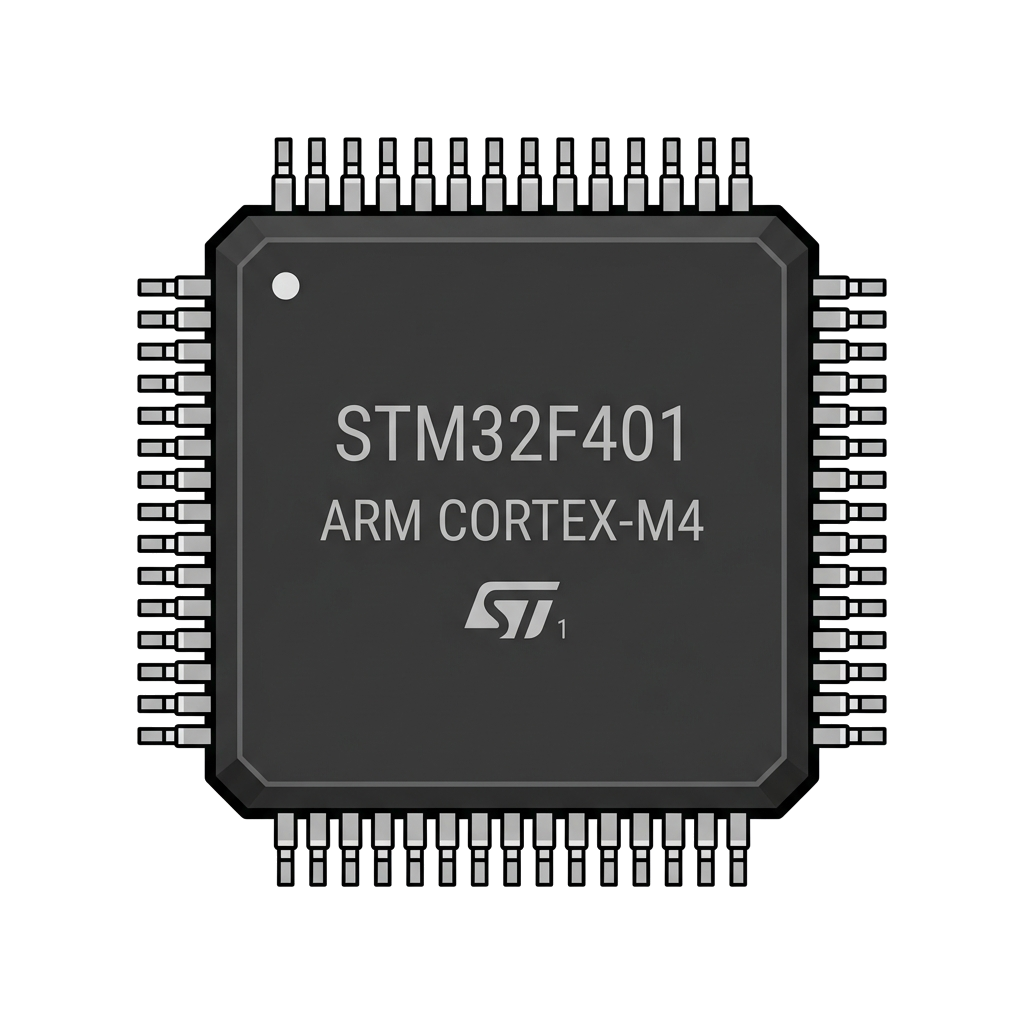 Embedded Systems & Firmware